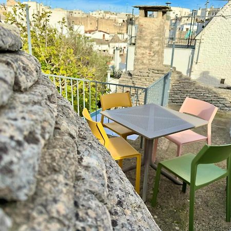 Trulli Moon Villa Алберобело Екстериор снимка