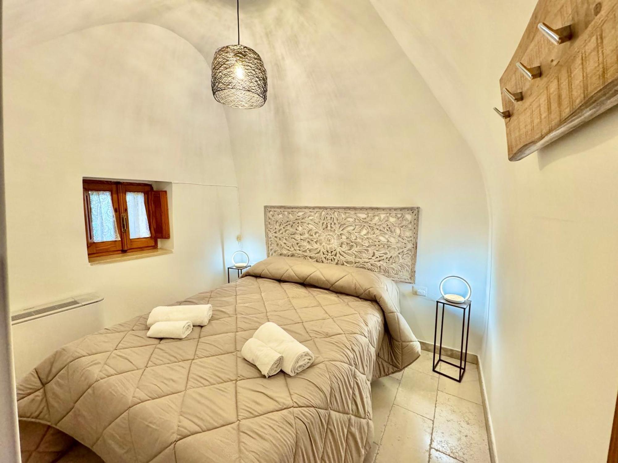 Trulli Moon Villa Алберобело Екстериор снимка