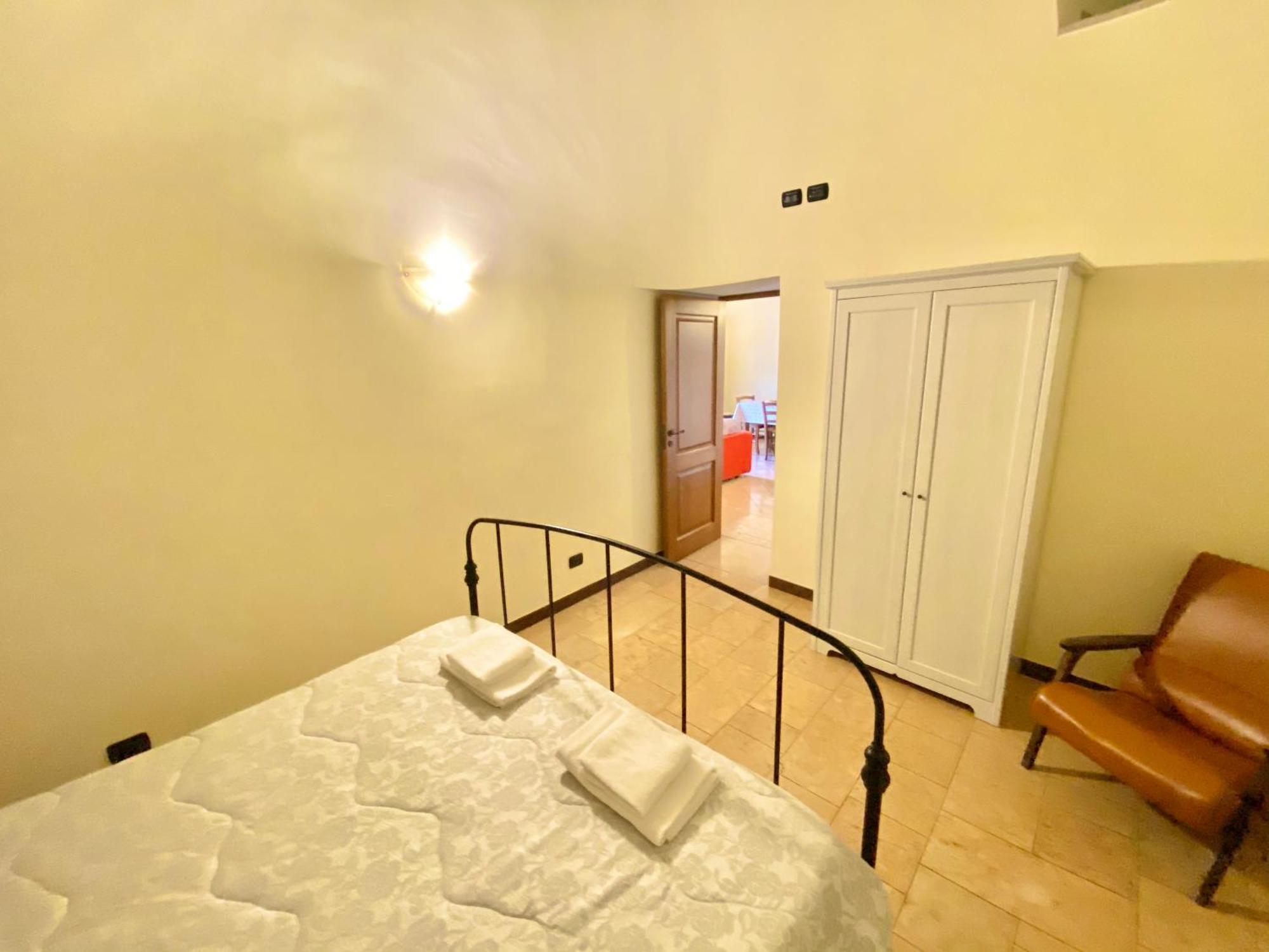 Trulli Moon Villa Алберобело Стая снимка