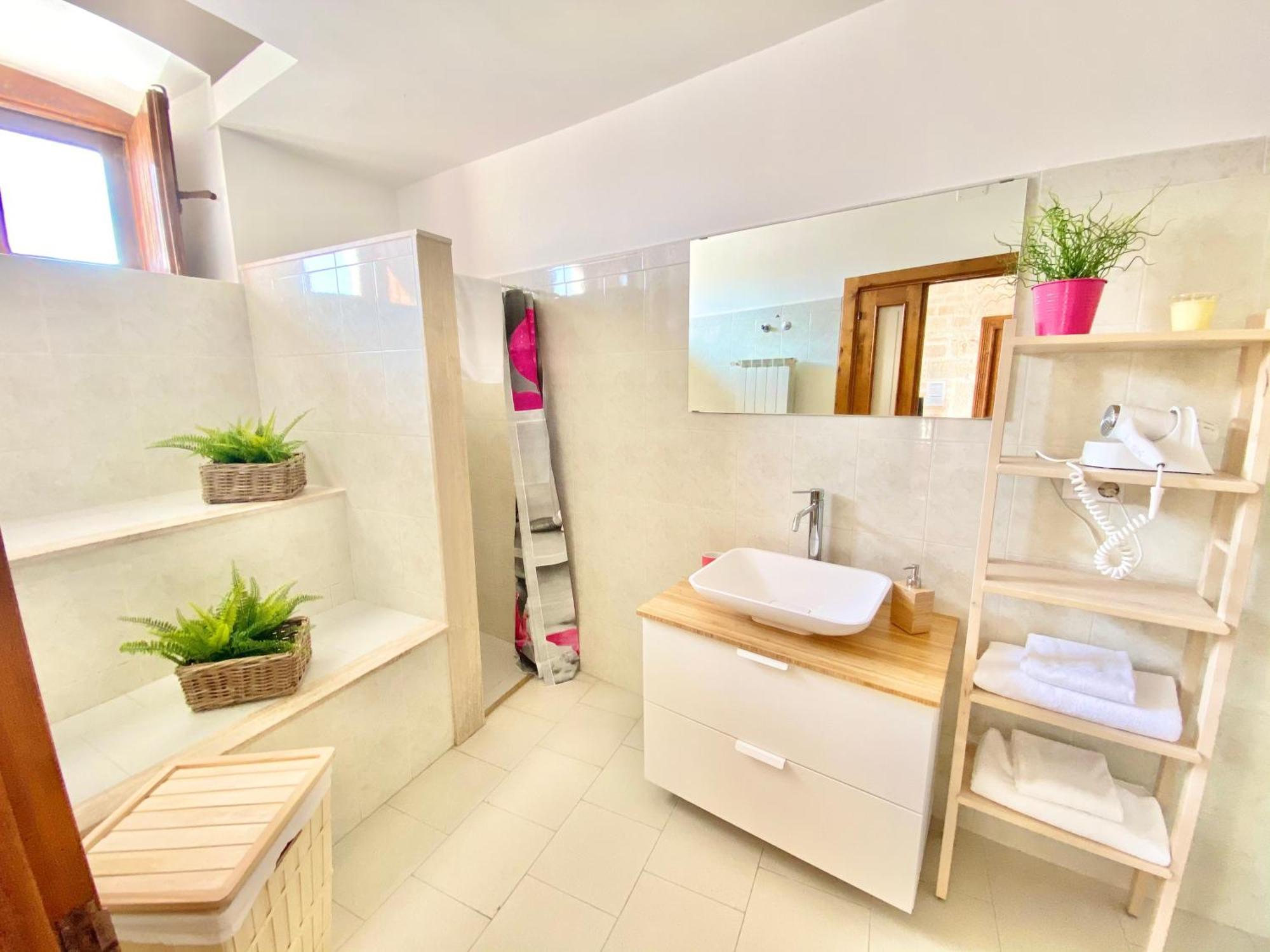 Trulli Moon Villa Алберобело Стая снимка